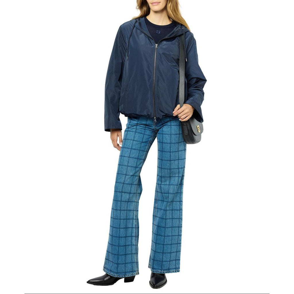 Trench Telula - Marine