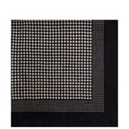 Echarpe Dorothee - Noir