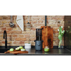 Mini Extracteur De Jus Lent - Série H310A - Anthracite