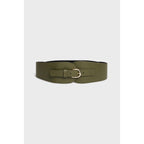 Ceinture Olympe - Kaki