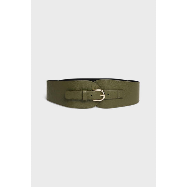Ceinture Olympe - Kaki