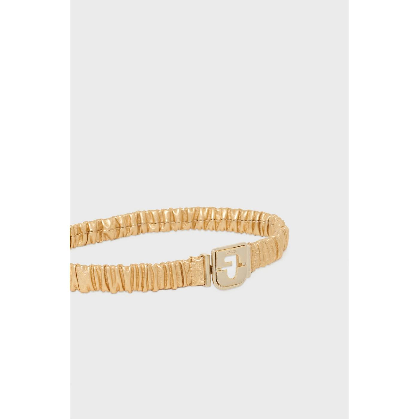 Ceinture Le Rita - Or