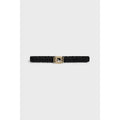 Ceinture Le Rita - Noir