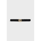 Ceinture Le Rita - Noir