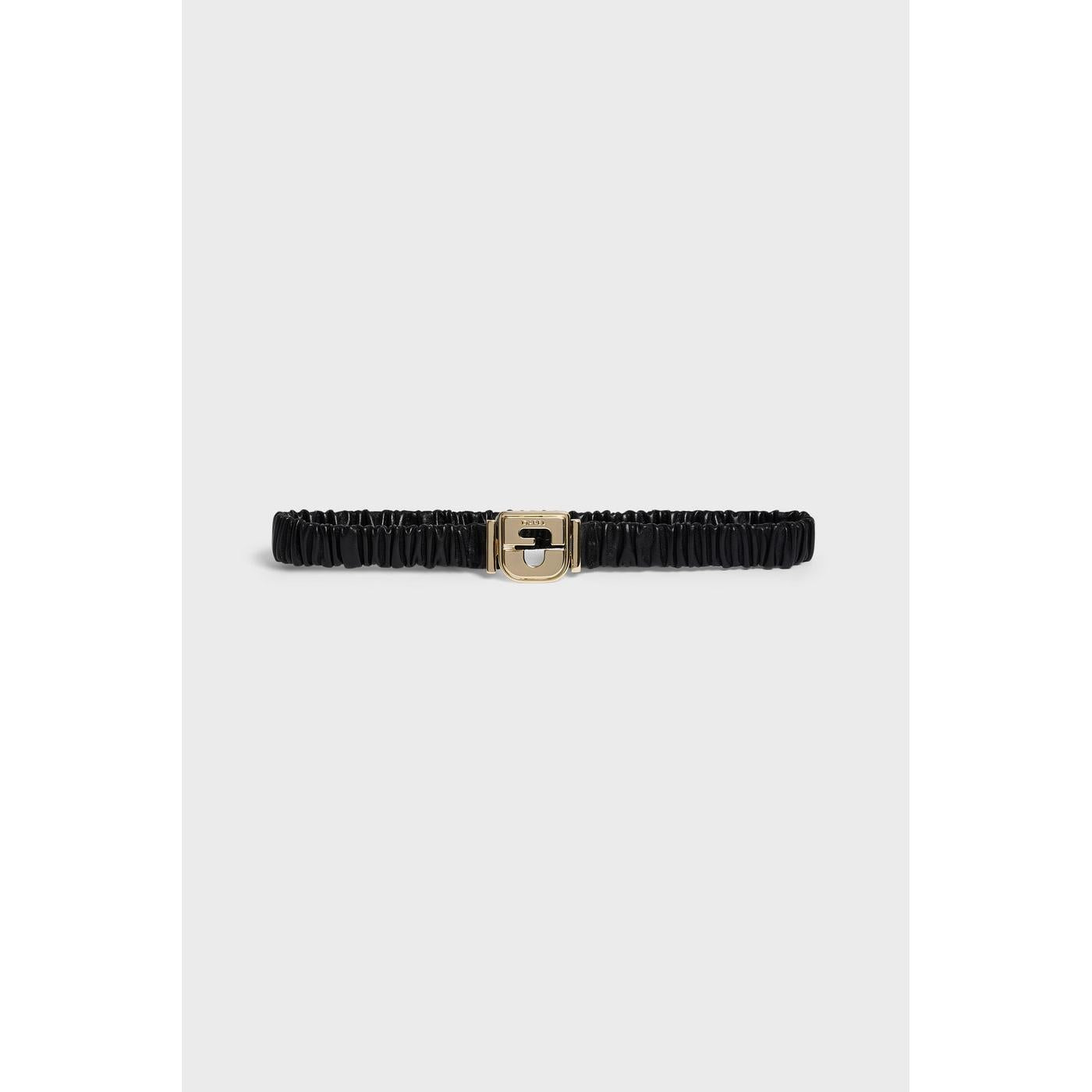 Ceinture Le Rita - Noir