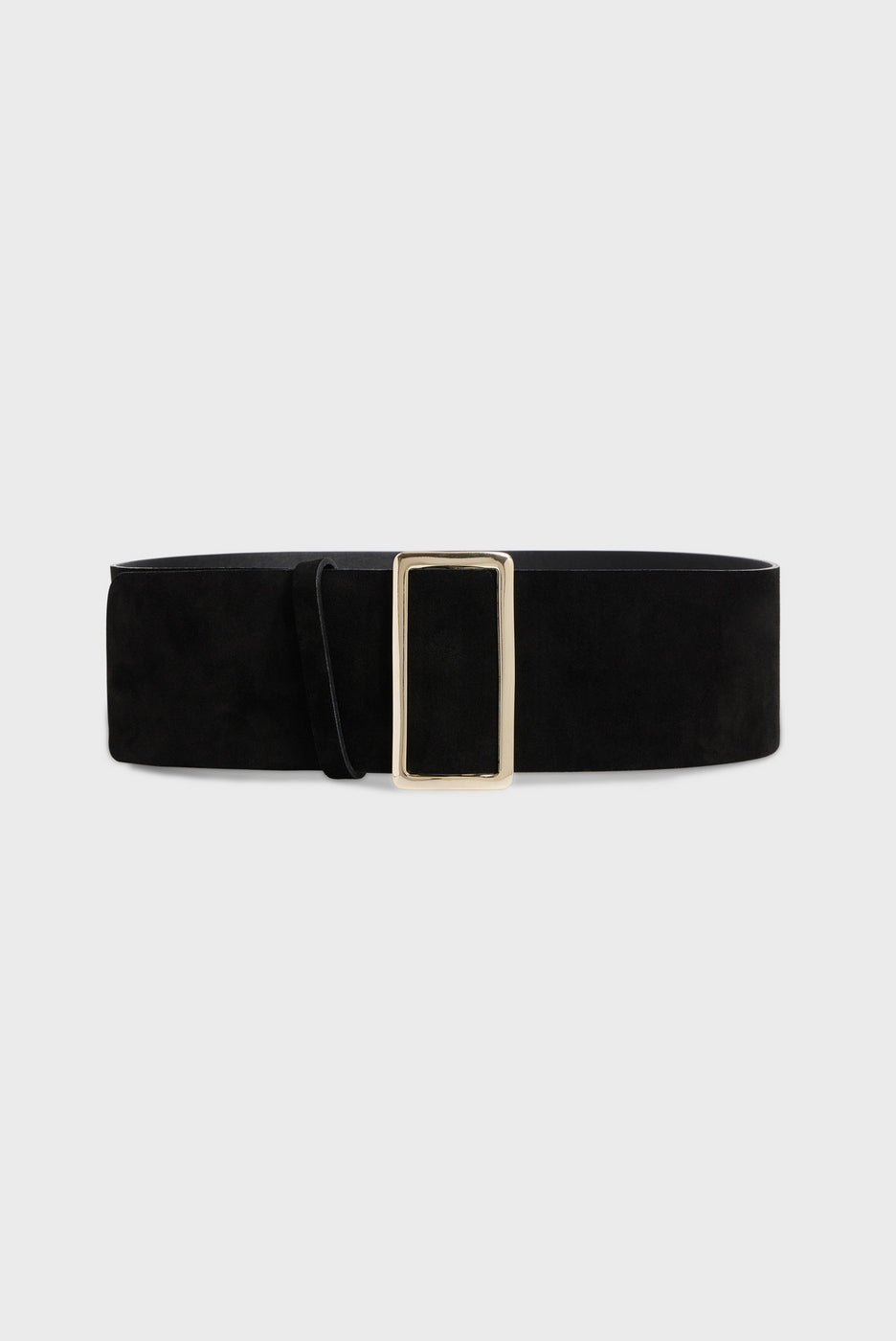 Ceinture Doris - Noir