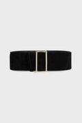Ceinture Doris - Noir