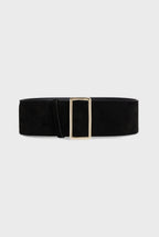 Ceinture Doris - Noir