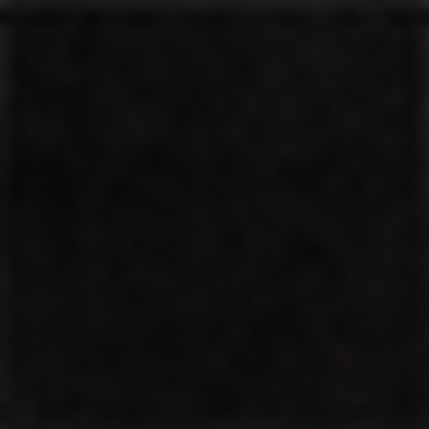Ceinture Doris - Noir
