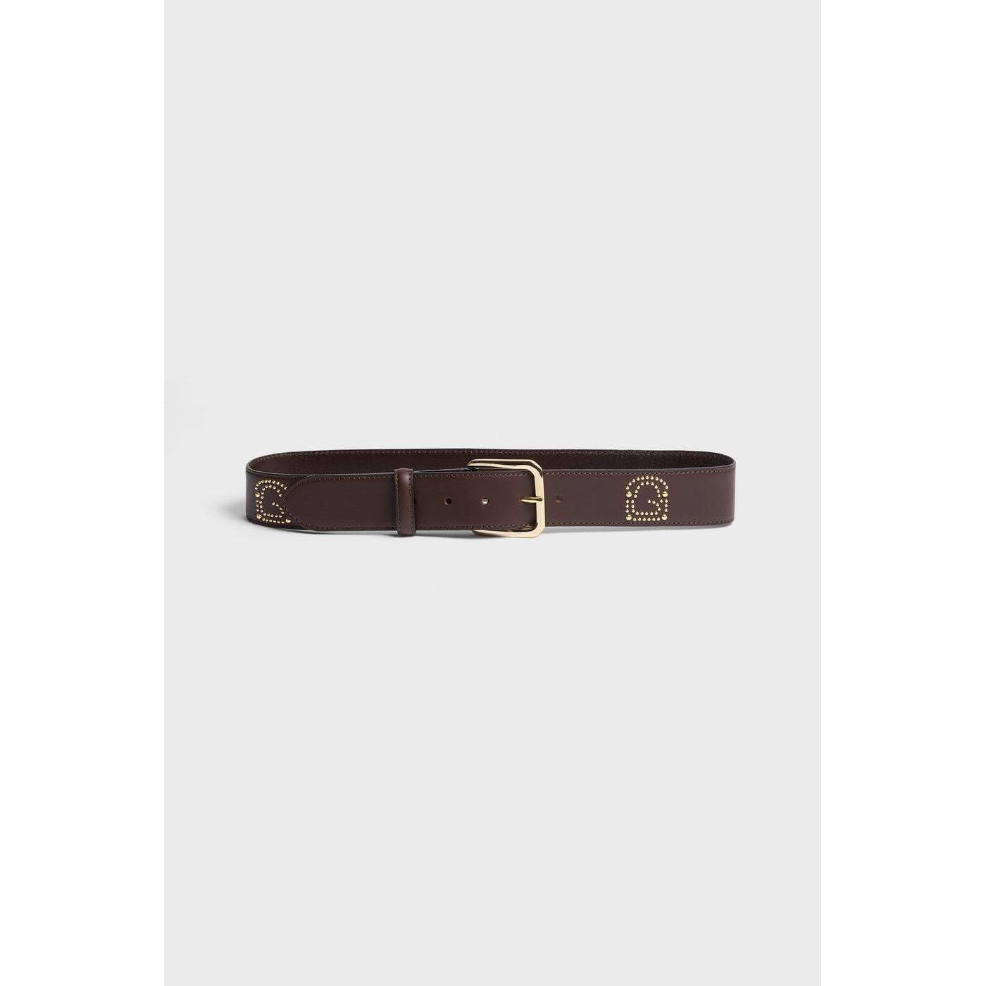 Ceinture Le May - Coffee
