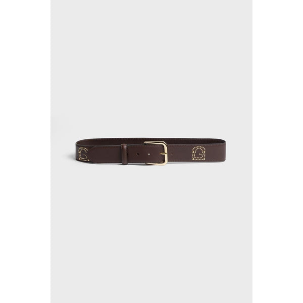 Ceinture Le May - Coffee