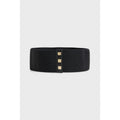 Ceinture Le Hedy - Noir