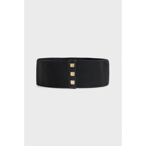Ceinture Le Hedy - Noir