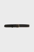 Ceinture Amy - Noir