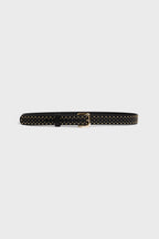 Ceinture Amy - Noir