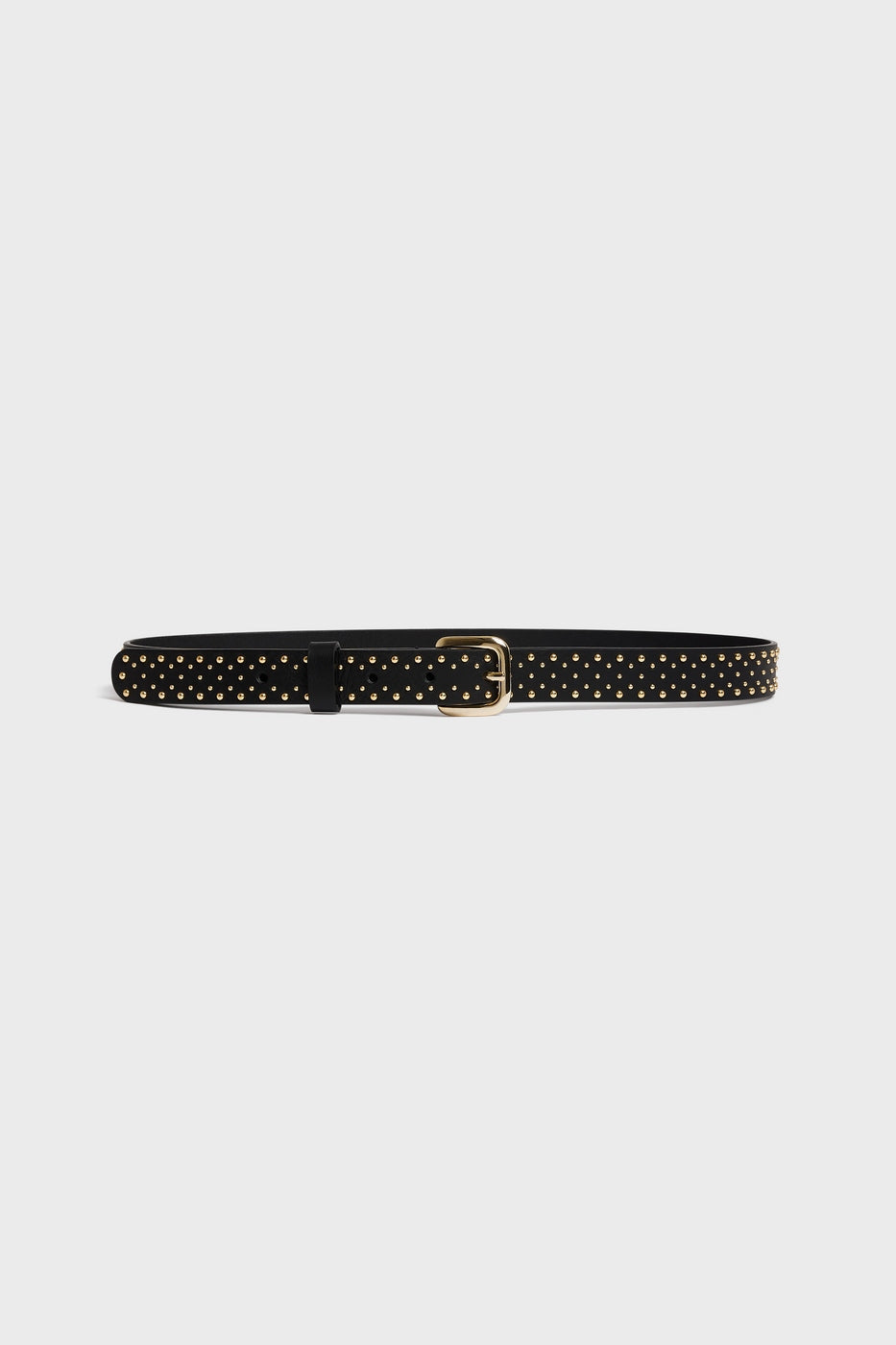 Ceinture Amy - Noir