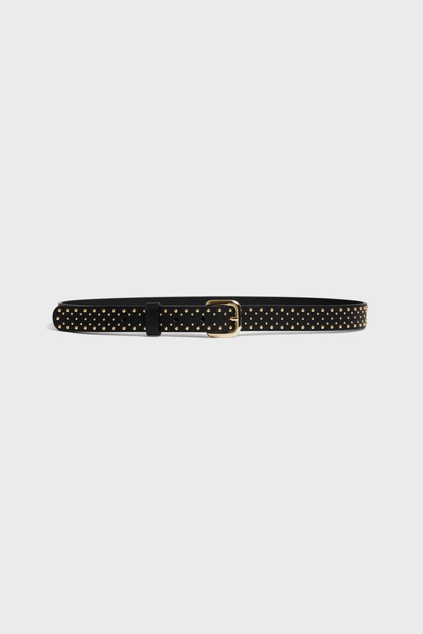 Ceinture Amy - Noir