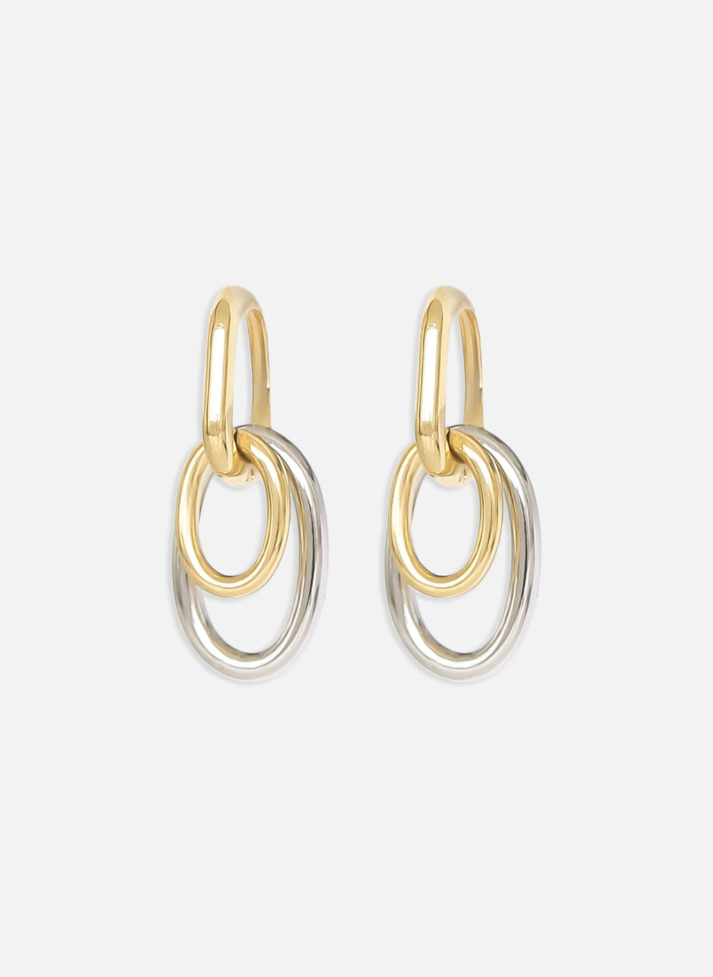 Boucles D'Oreilles Pendantes Daisy