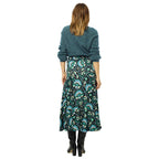 Jupe Catherina - Vert