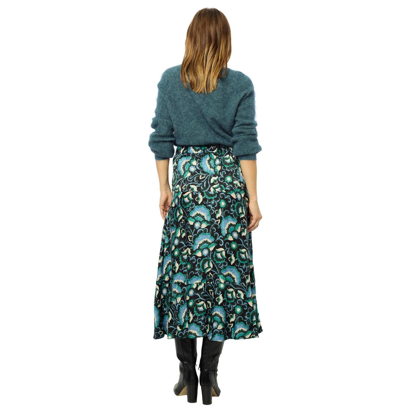 Jupe Catherina - Vert