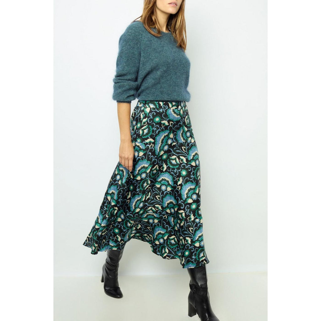 Jupe Catherina - Vert