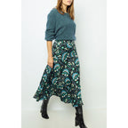 Jupe Catherina - Vert