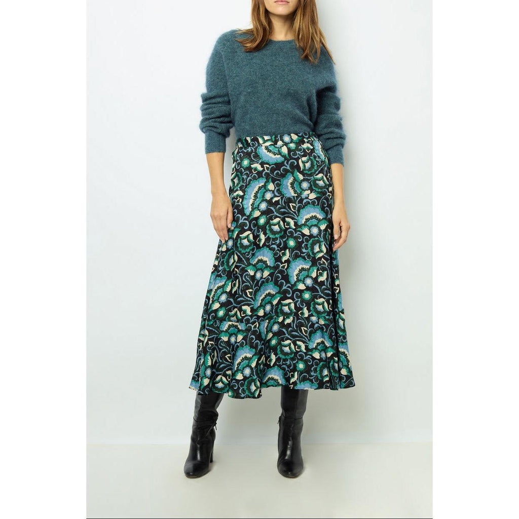 Jupe Catherina - Vert