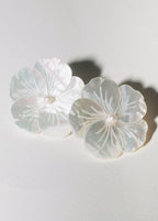 Boucles D'Oreilles Dalia