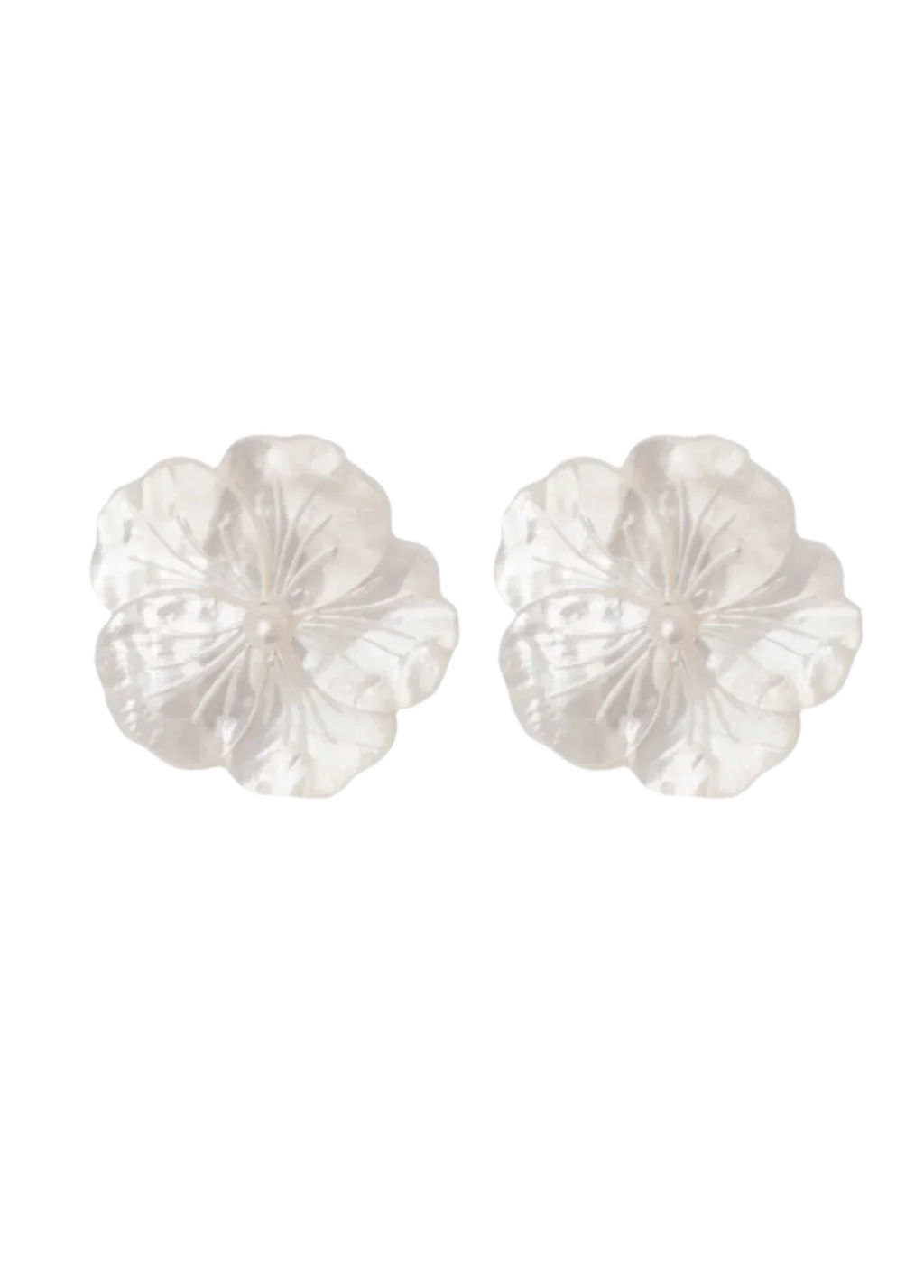 Boucles D'Oreilles Dalia