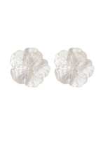 Boucles D'Oreilles Dalia