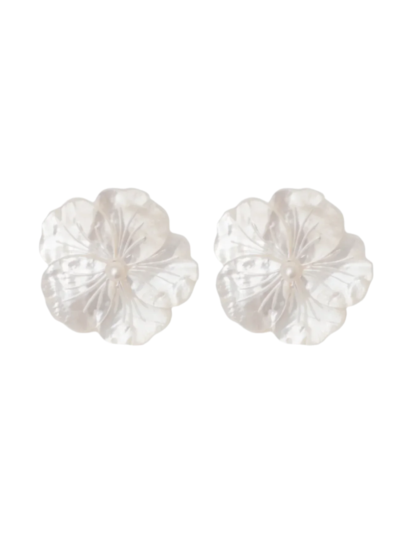 Boucles D'Oreilles Dalia