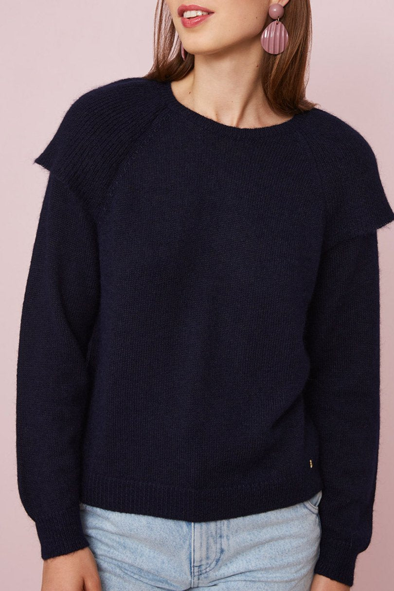 Pull Dalton - Marine