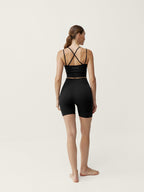 Top Dana - Noir - Femme