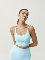 Brassière Dana - Bleu Doux - Femme
