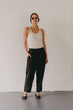 Pantalon - Dana - Noir