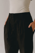 Pantalon - Dana - Noir
