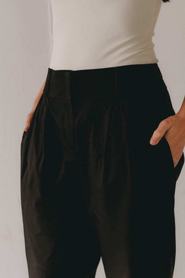 Pantalon - Dana - Noir