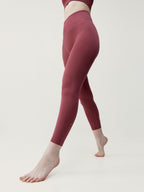 Legging Dandara - Déco Rose - Femme