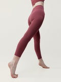 Legging Dandara - Déco Rose - Femme