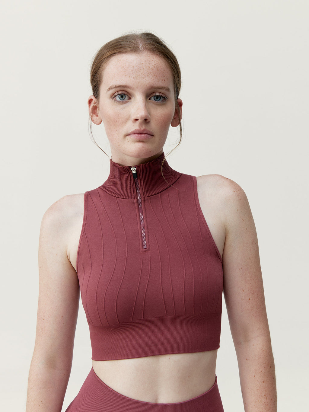 Brassière Dandara - Déco Rose - Femme