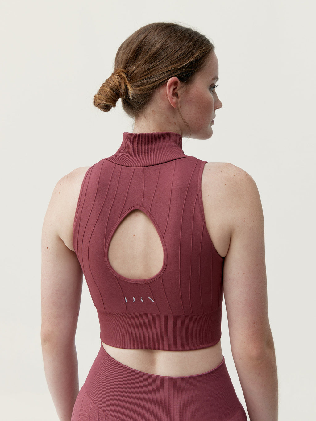 Brassière Dandara - Déco Rose - Femme
