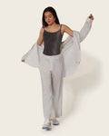 Body Dany - Silver