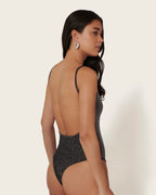 Body Dany - Silver