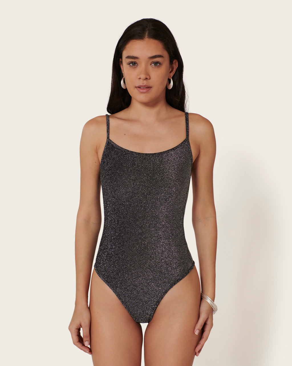 Body Dany - Silver