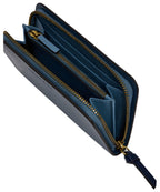 Petite Maroquinerie Wallet - Océan/Arctique/Marine