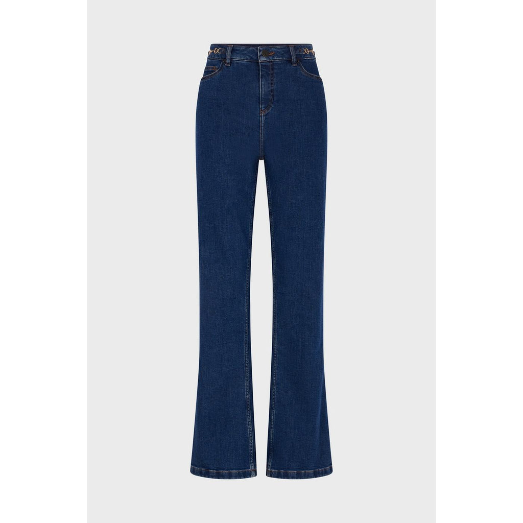 Pantalon Jean Naiade - Jeans