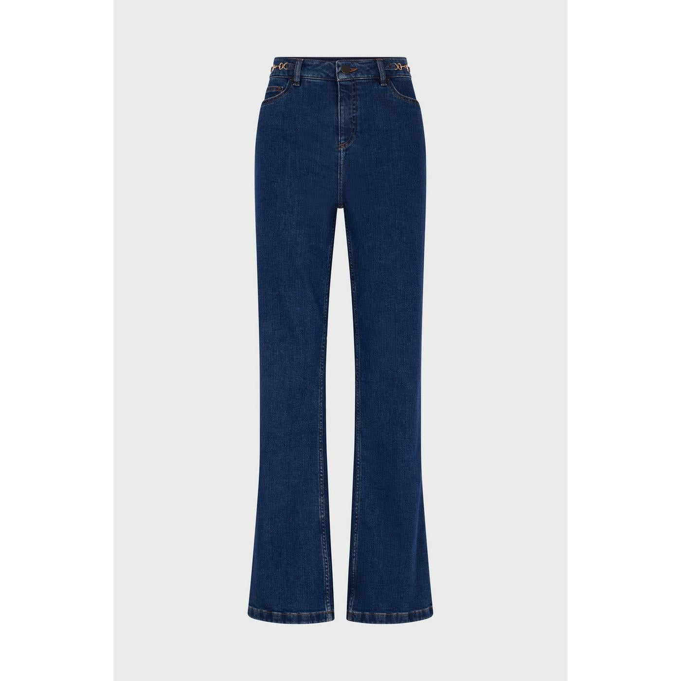 Pantalon Jean Naiade - Jeans