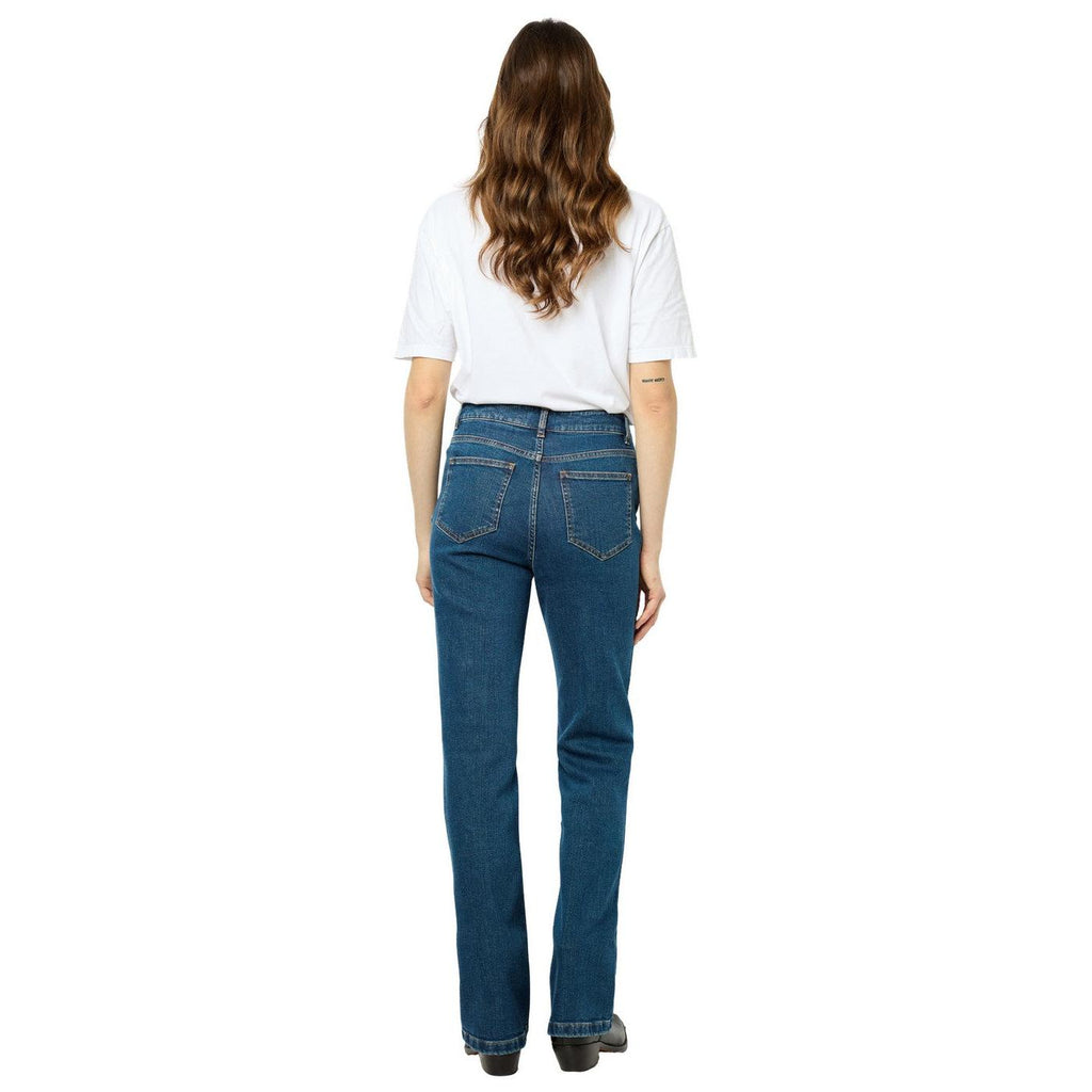 Pantalon Jean Naiade - Jeans