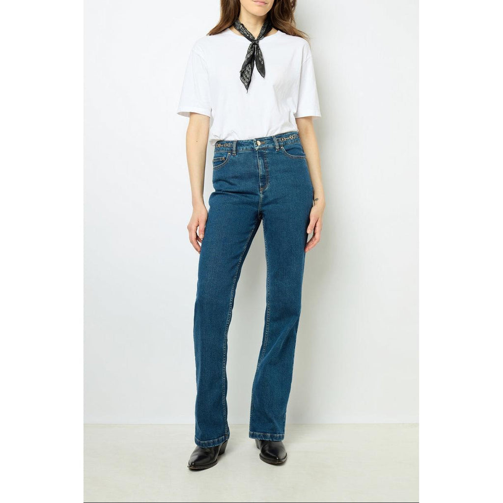 Pantalon Jean Naiade - Jeans