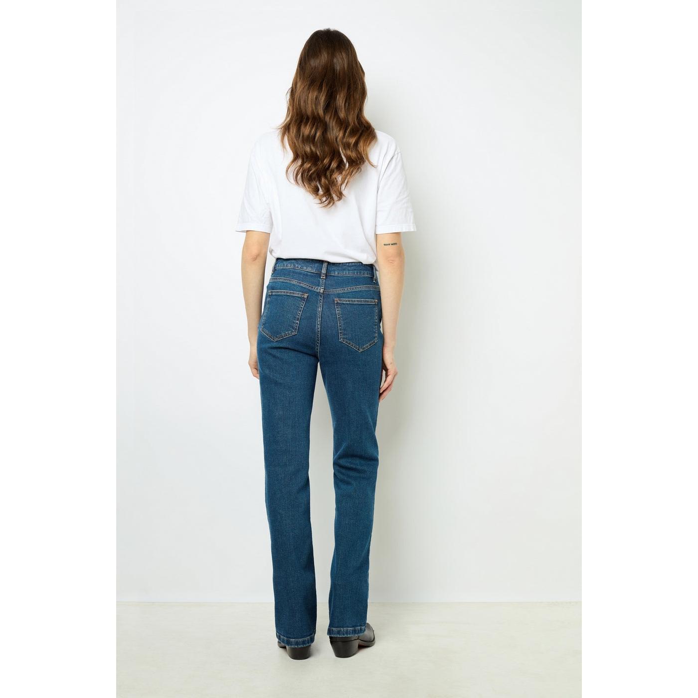 Pantalon Jean Naiade - Jeans